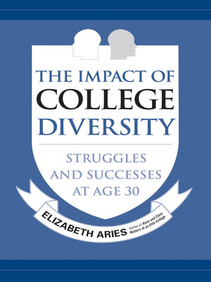 cover image of The Impact of College Diversity